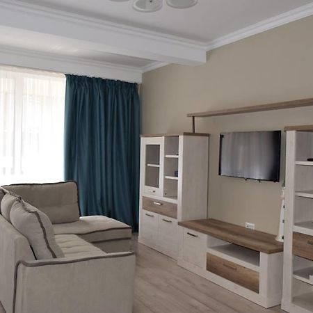 Mamaia Solid House Residence 2 Exterior photo