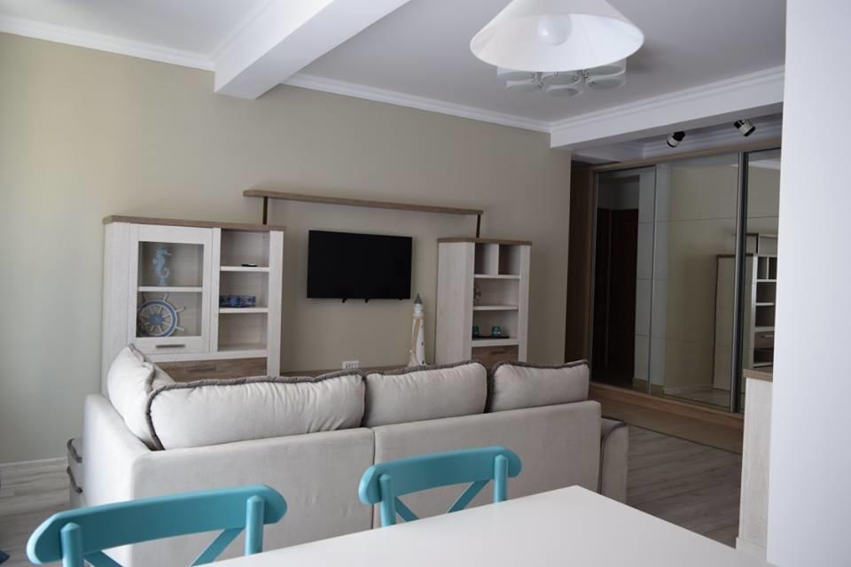 Mamaia Solid House Residence 2 Exterior photo