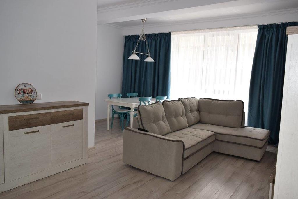 Mamaia Solid House Residence 2 Exterior photo